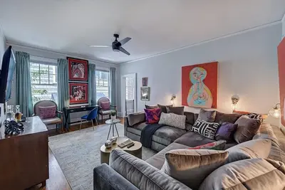 Image de 3 Chic Units in Elizabeth