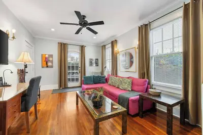 Image de Hawthorne Four 1 Bedroom Units