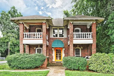 Image de Hawthorne Two 1 Bedroom Units