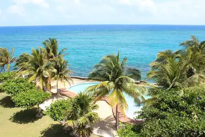 Seaside Condo 5 Penthouse @ Whispering Seas