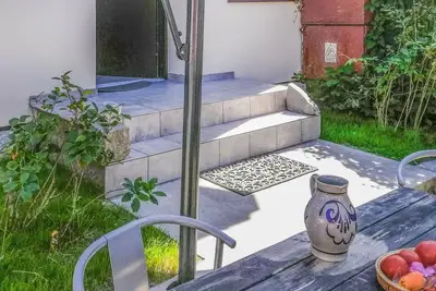 Image de Bel appartement à Leba avec sauna
