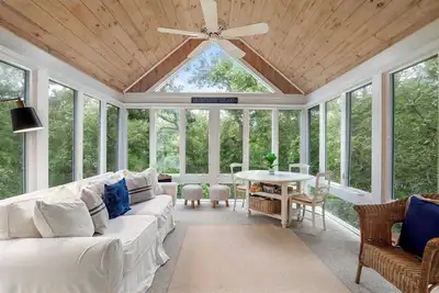 Image de Charming Chatham Abode with Sunroom!