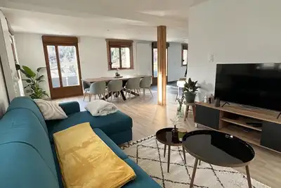 Image de Le Balcon de Bramont