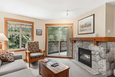 Image de Whistler Lost Lake Lodge 1 Bedroom #416