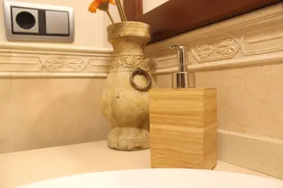 Large Andévalo Apartment