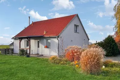 Image de Ferienwohnung Seeblick