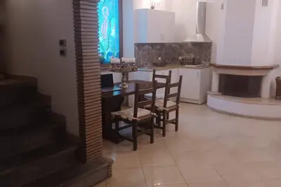 Image de La Favola a Rovescio Relais è Adatta Alle Famiglie e le Coppie in Cerca di Pace