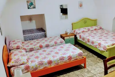 Image de Casetta Corallina