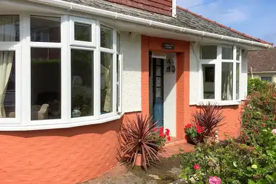 Image de Ewenny Cottage, pet friendly, with open fire in Bridgend