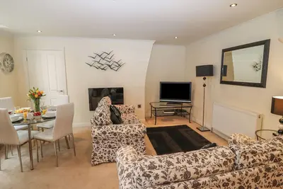 Image de Powder Keg, family friendly, character holiday cottage in Whitby