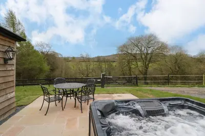 Image de Goldthorne Lodge, family friendly, with hot tub in Clee Hill