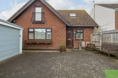 Image de Chickerell House, pet friendly in Weymouth