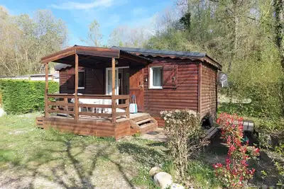 Image de Chalet 6 places