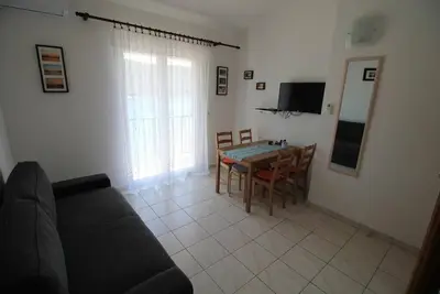Image de Villa Hortus / 4 Apartment with Sea view