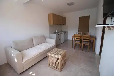 Image de Villa Hortus / 6 Apartment with Sea view