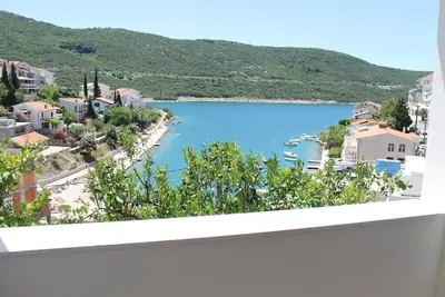 Image de Villa Hortus / 7 Apartment with Sea view