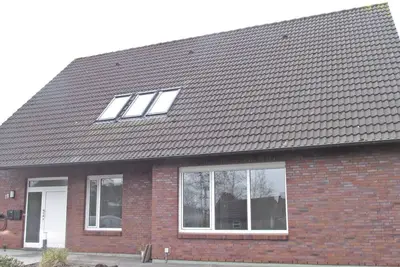 Image de Appartement de vacances à Dornum