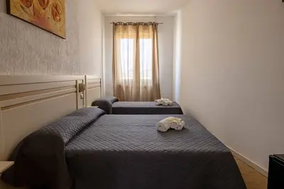 Image de Mod Salento B&B - Camera Tripla