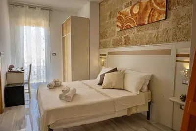 Image de Mod Salento B&B - Camera Quadrupla 2