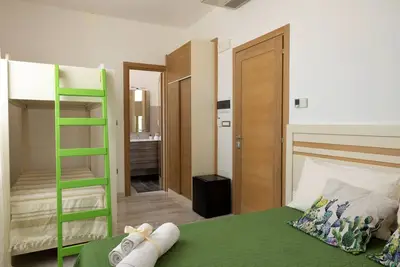 Image de Mod Salento B&B - Camera Quadrupla 3
