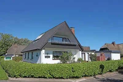 Image de Appartement de vacances à Westerdeichstrich