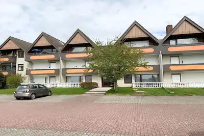 Image de Appartement à Westerdeichstrich