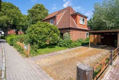 Image de Maison de vacances à Tönning