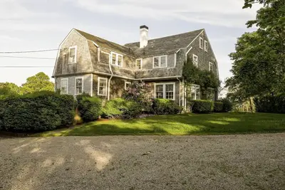 Image de Classic Waterfront Chatham Estate