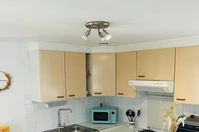 Image de Entre Terre & Marais-Plain-pied-Plage à 15min-Bbq