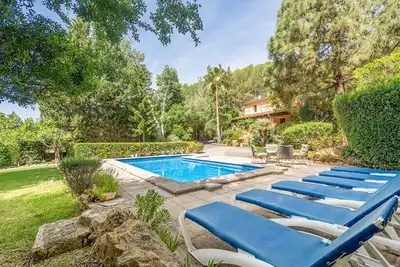 Image de Villa Can Puig by Js Villas