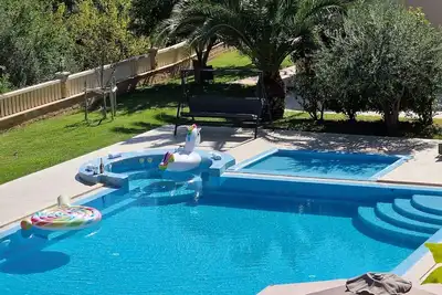 Image de Diverso A Holiday property