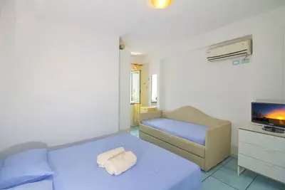 Image de La Turrita Apartments - Sea