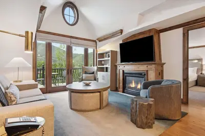 Image de The Aspen Mountain Residences 28bc - 2 Bedroom Residence