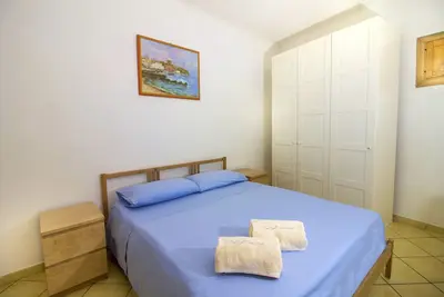 Image de La Turrita Apartments - Yellow