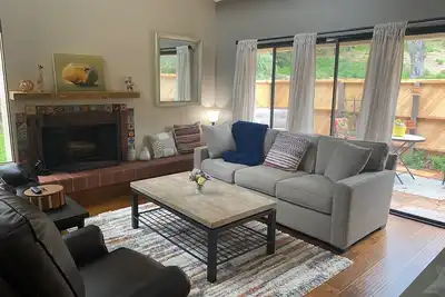 Image de Townhome in Magical Ojai