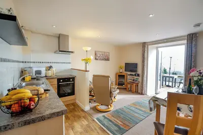 Bwthyn Hudol Bach - Uk46709