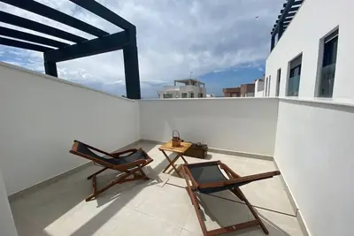 Image de 207 - Apartamento Tarifa Sun