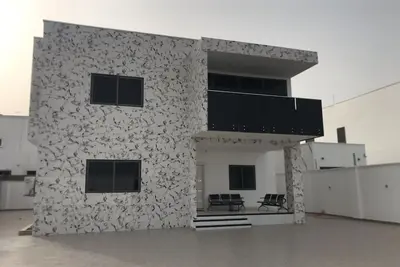 Image de 3 Bed House Banner Vacation Home and Swiming Pool