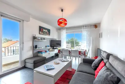 Image de Le Valentin - Appt proche des plages