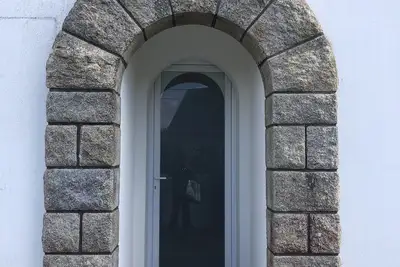 Image de Maison à kervoyal a 100 m des 2 plages