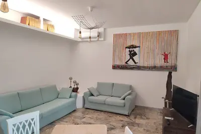 Image de Sunnyhome- Ostia Lido sea view | 2 bathrooms