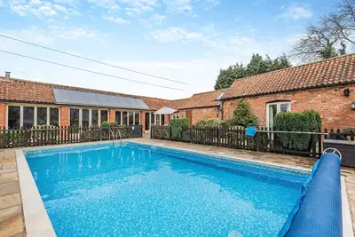 Image de 5 bedroom accommodation in Thorpe Culvert, near Skegness