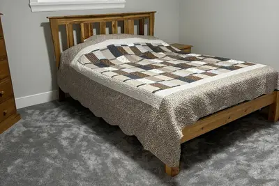 Image de Cozying 2 Bedroom Private Suite in Fleetwood