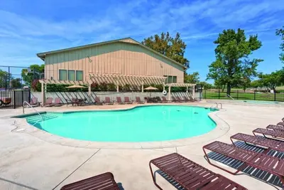 Image de Club Wyndham Grand Lake, Afton, Oklahoma, 2 Bedroom