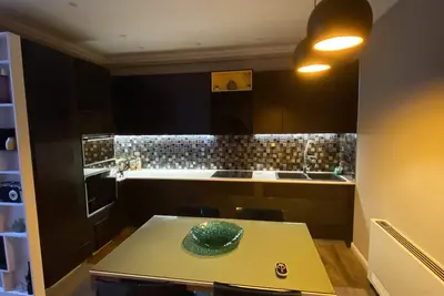Image de Green City Apartamet perfect for couples or families
