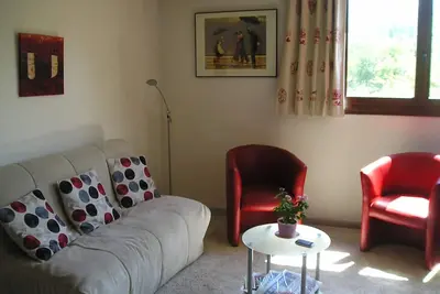 Image de Centre Villard de Lans, face montagne 2 pièces tout confort + balcon pour 4 pers