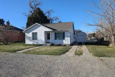 Image de Home Sweet Home