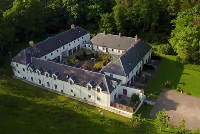 Image de Old Stable Mews Castle Leslie