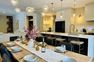 Image de Chic Ibiza, Spa, Ski, Foyer, Montagne