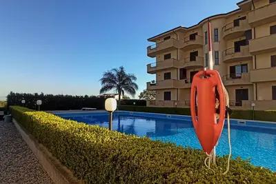 Image de Luxury Residence with pool, 5 min from the beach and historical center